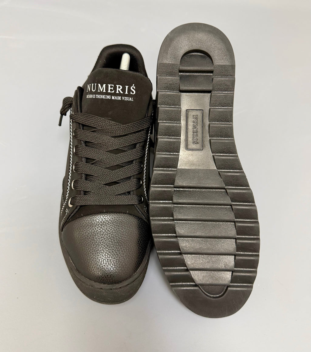 Numeris Black