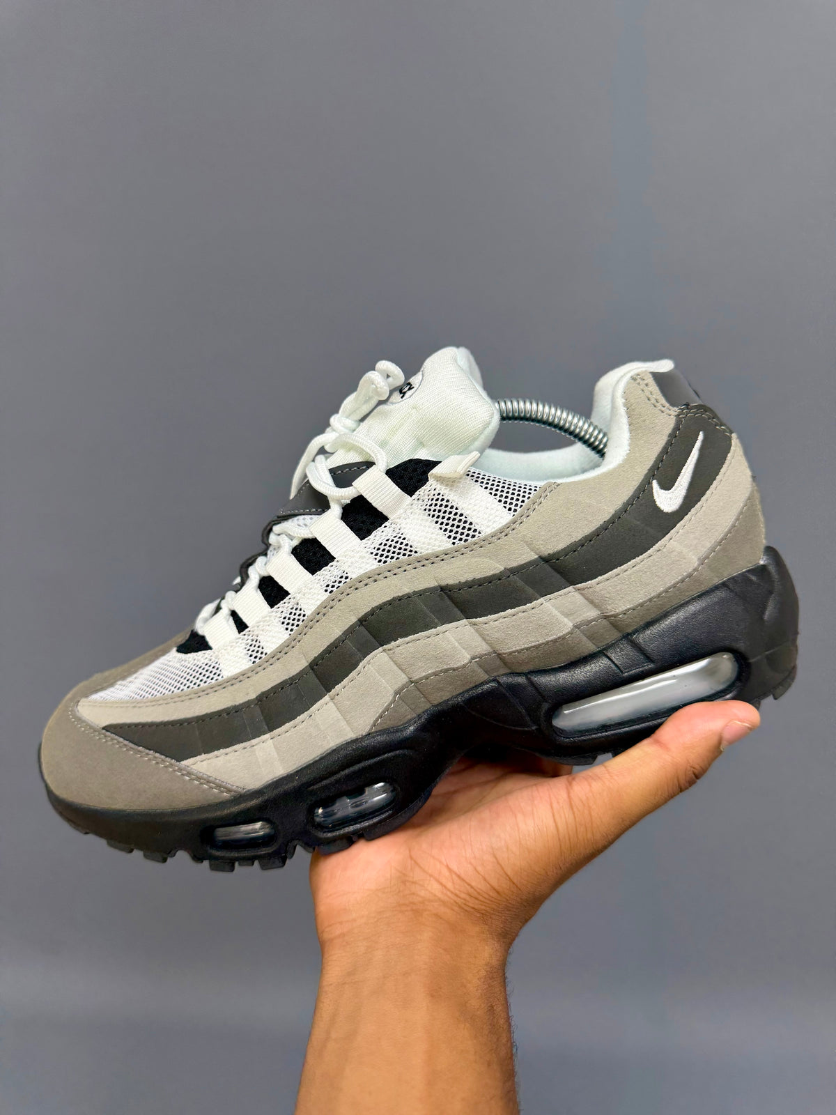 Air Max 95 Grey