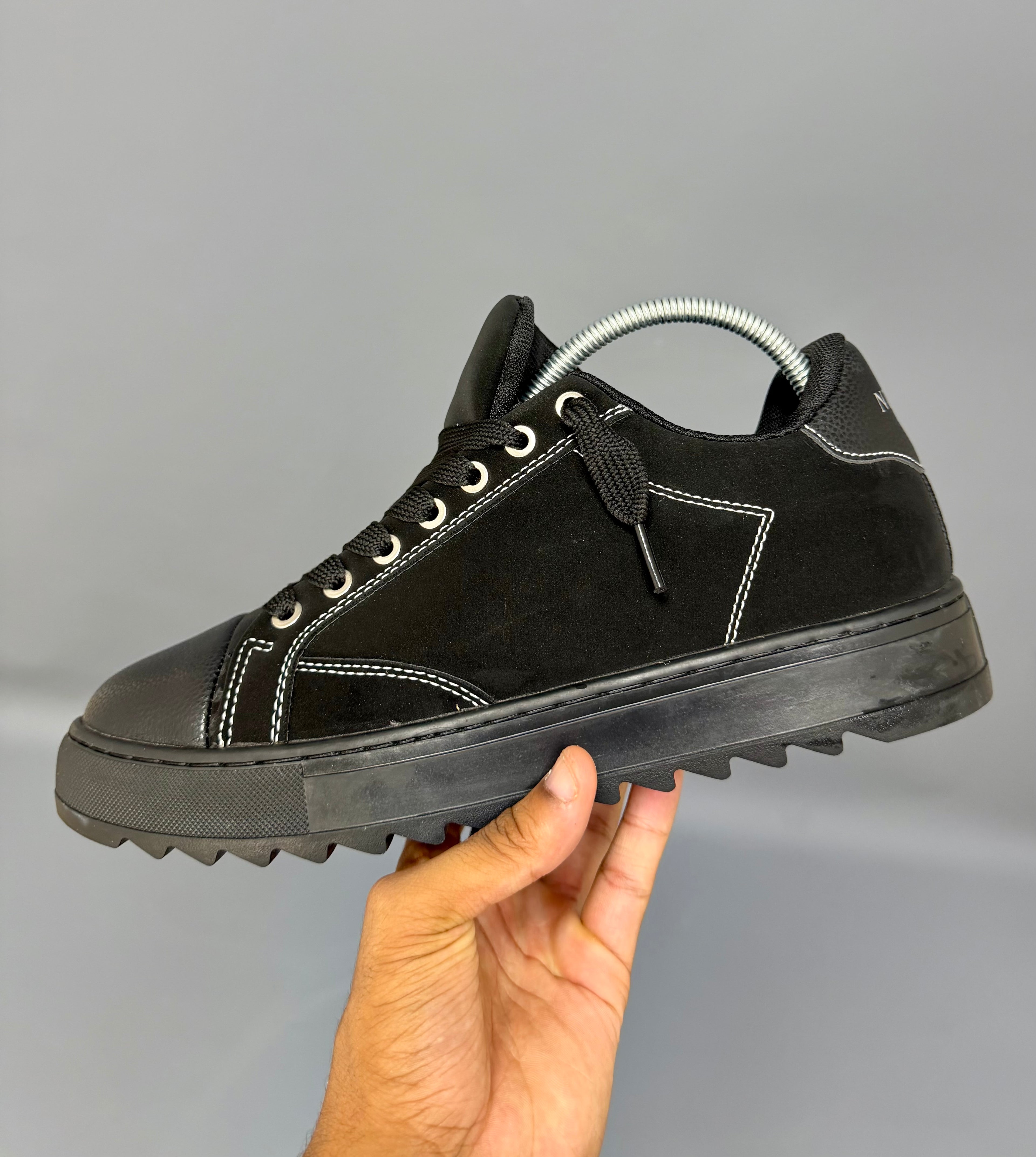 Numeris Black