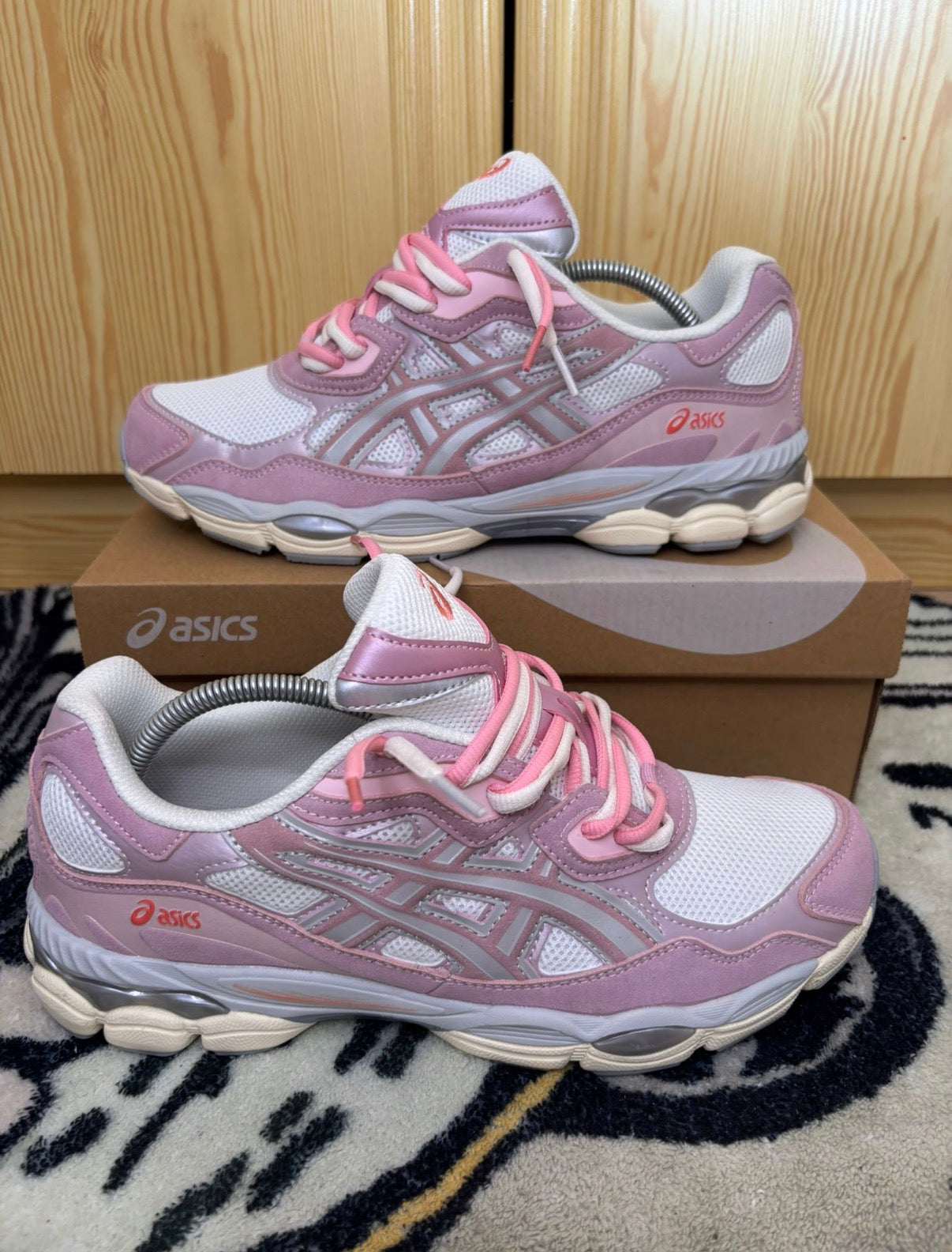 Asics Gel-Nyc